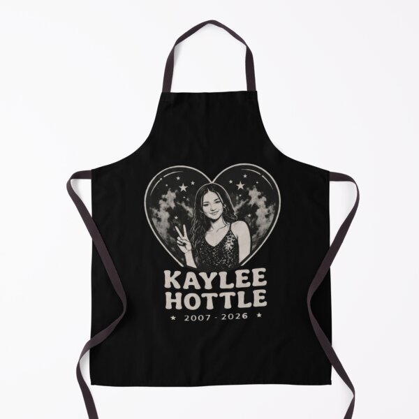 Item preview, Kaylee Hottle designed and sold by Kimanhgrany.