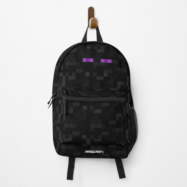 Item preview, Enderman pattern designed and sold by Infdesigner.