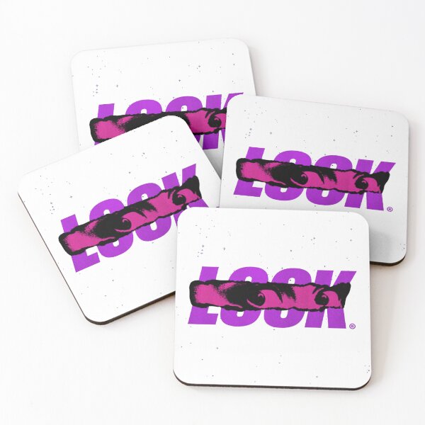 Item preview, Look Eyes designed and sold by FairlyNiceTees .