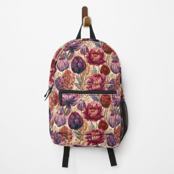 Item preview, Cute Lotus - Birthday Flower Pattern - Best Gifts For Mom designed and sold by RoyalStarsPatts.