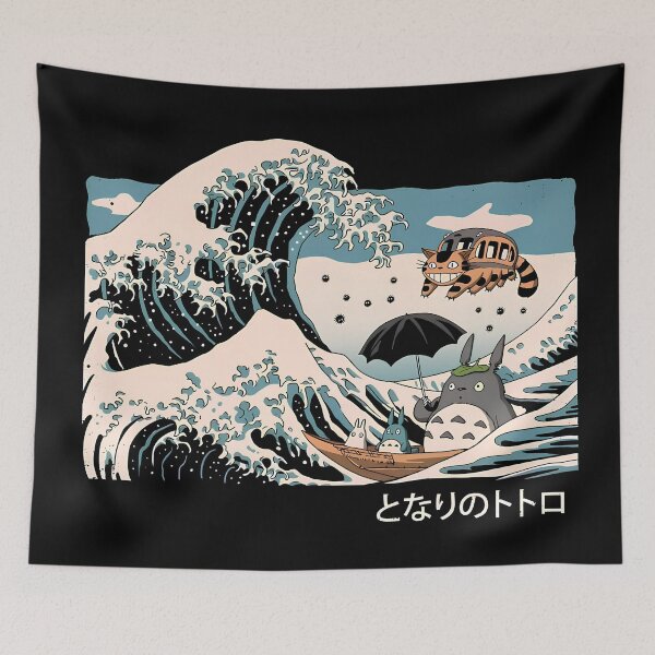 Item preview, wive catbus art  [[kiki's]]  -%[ghiblis]%- flying aways designed and sold by Wdanti.