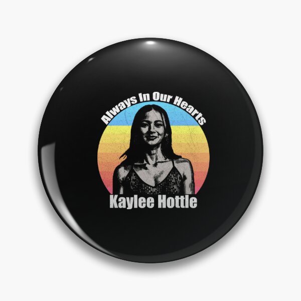 Item preview, Kaylee Hottle designed and sold by Kimanhgrany.