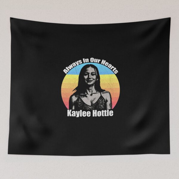 Item preview, Kaylee Hottle designed and sold by Kimanhgrany.