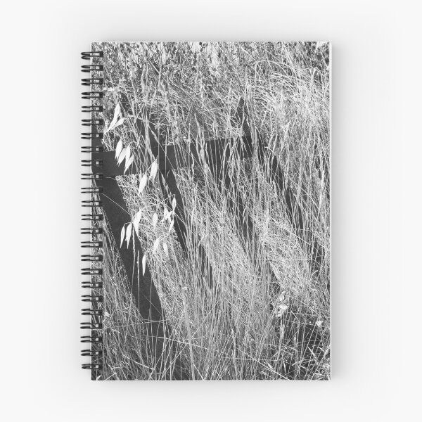 Item preview, Fallen fence. designed and sold by Paul Pasco.