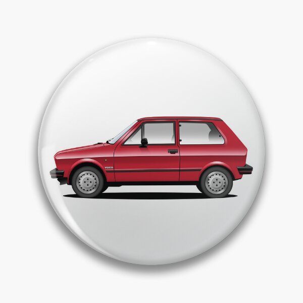 Item preview, Yugo 55 designed and sold by bullrage.