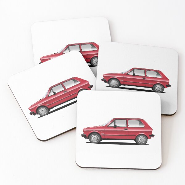 Item preview, Yugo 55 designed and sold by bullrage.