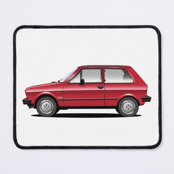 Item preview, Yugo 55 designed and sold by bullrage.