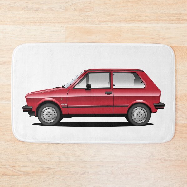 Item preview, Yugo 55 designed and sold by bullrage.
