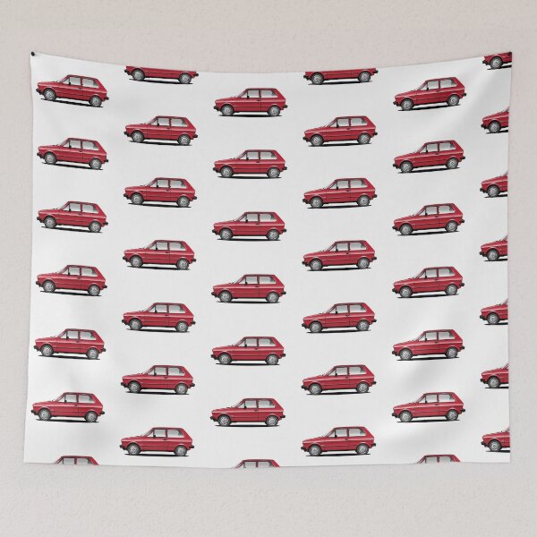 Item preview, Yugo 55 designed and sold by bullrage.