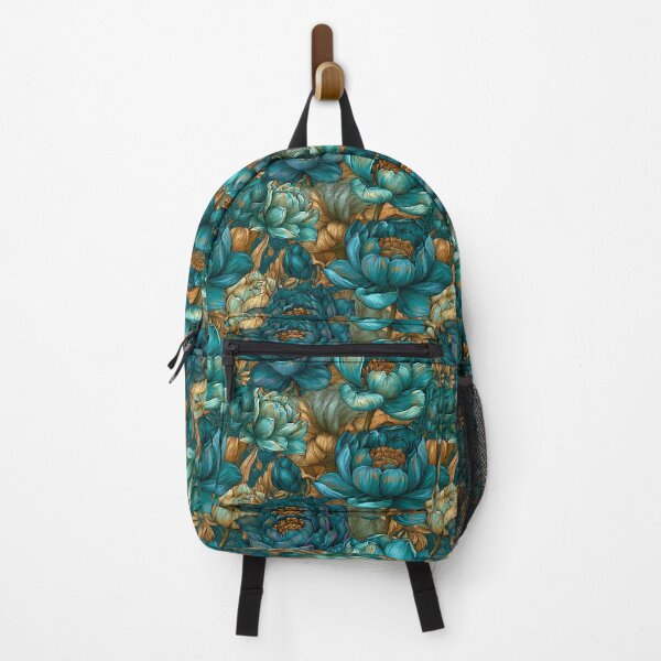 Item preview, Radiant Lotus - Hawaiian Flower Pattern - Birthday Gift For Wife designed and sold by RoyalStarsPatts.