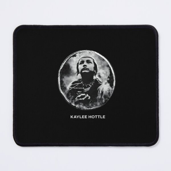 Item preview, Kaylee Hottle Tribute Portrait In Memory Of The Talented Actor designed and sold by Kimanhgrany.