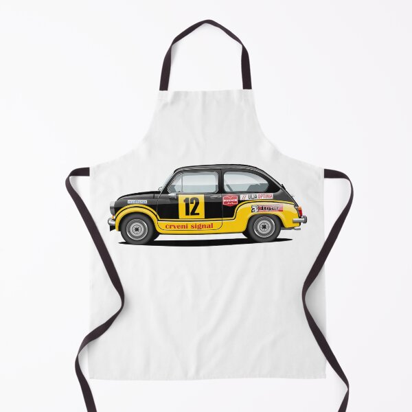 Item preview, Zastava 750 Nacionalna Klasa designed and sold by bullrage.