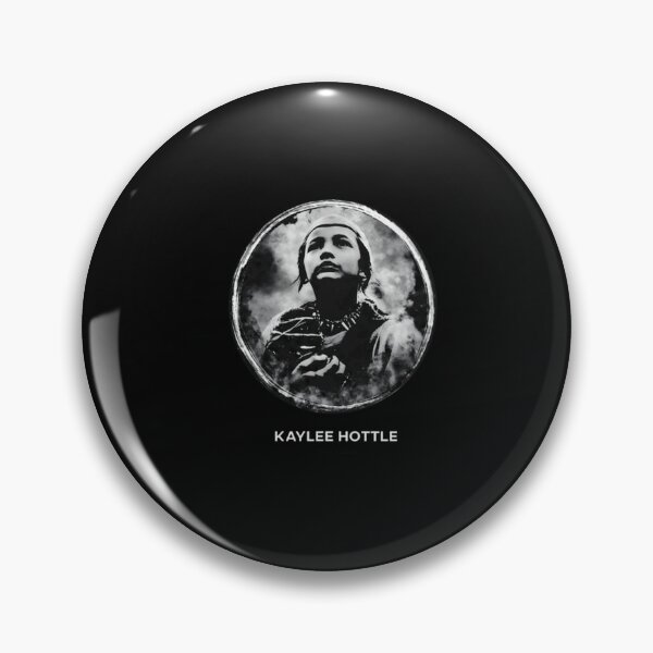 Item preview, Kaylee Hottle Tribute Portrait In Memory Of The Talented Actor designed and sold by Kimanhgrany.