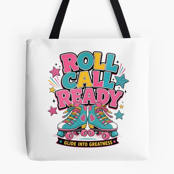 Item preview, Back to School Roll Call: Glide Into Greatness designed and sold by Fenay Designs.