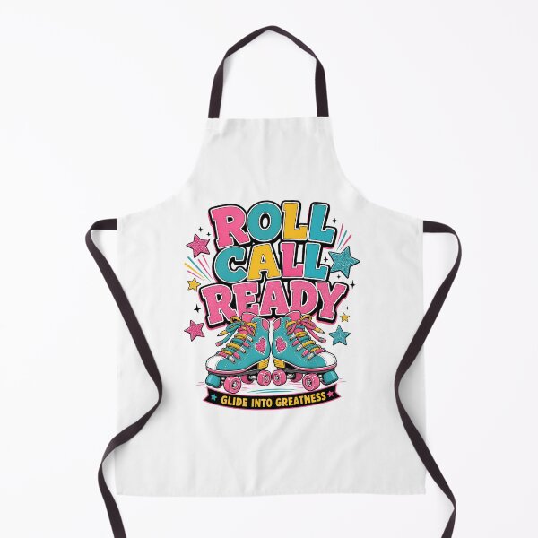 Item preview, Back to School Roll Call: Glide Into Greatness designed and sold by Fenay Designs.