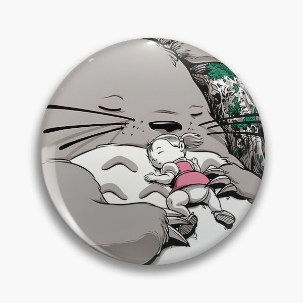 Item preview, Cute kawaii art girl [[THEtotoros's]] -%[ghiblis]%- sleeping aways forest designed and sold by Wdanti.