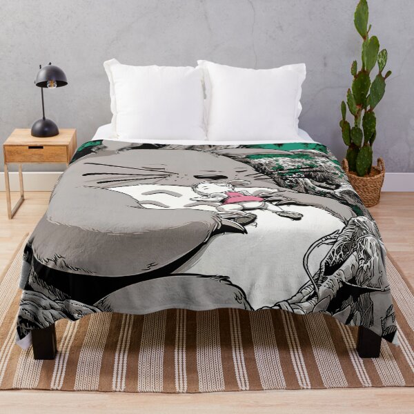 Item preview, Cute kawaii art girl [[THEtotoros's]] -%[ghiblis]%- sleeping aways forest designed and sold by Wdanti.