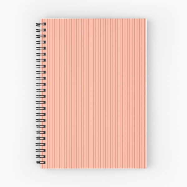 Item preview, Red and pink pinstripe pattern, pinstripes, fine stripes designed and sold by Karf  ..