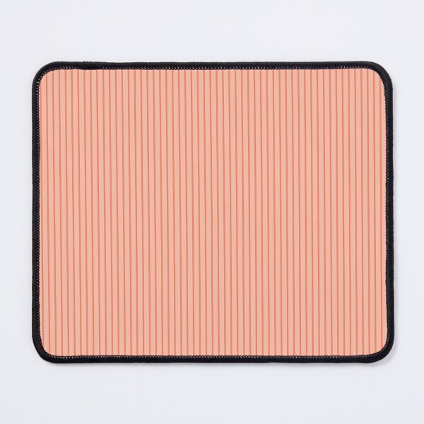 Item preview, Red and pink pinstripe pattern, pinstripes, fine stripes designed and sold by Karf ..
