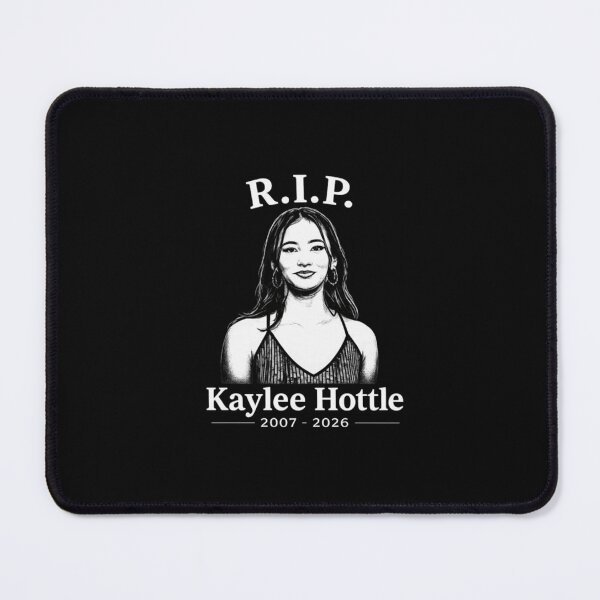 Item preview, Kaylee Hottle RIP 2007-2026 designed and sold by Kimanhgrany.