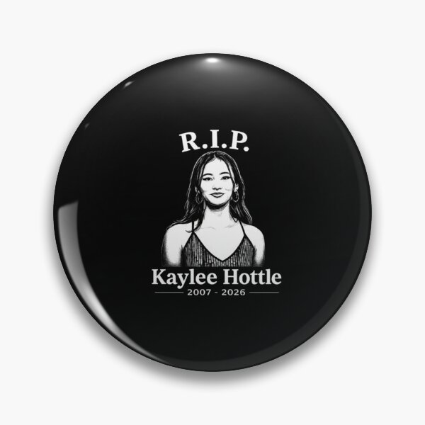 Item preview, Kaylee Hottle RIP 2007-2026 designed and sold by Kimanhgrany.