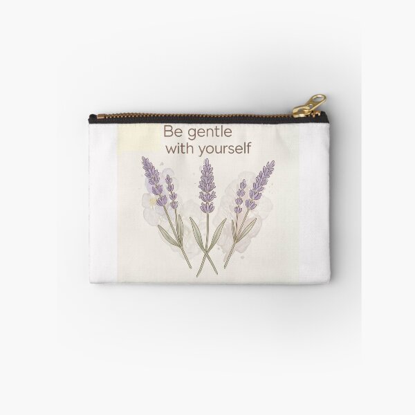 Item preview, Be gentle with yourself #2 designed and sold by Helios Be. Lavsh.