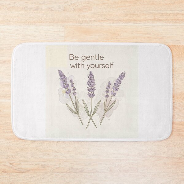 Item preview, Be gentle with yourself #2 designed and sold by Helios Be. Lavsh.