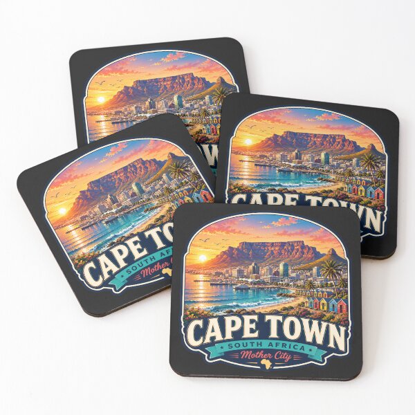 Item preview, Cape Town South Africa  designed and sold by PamLeeDesign.