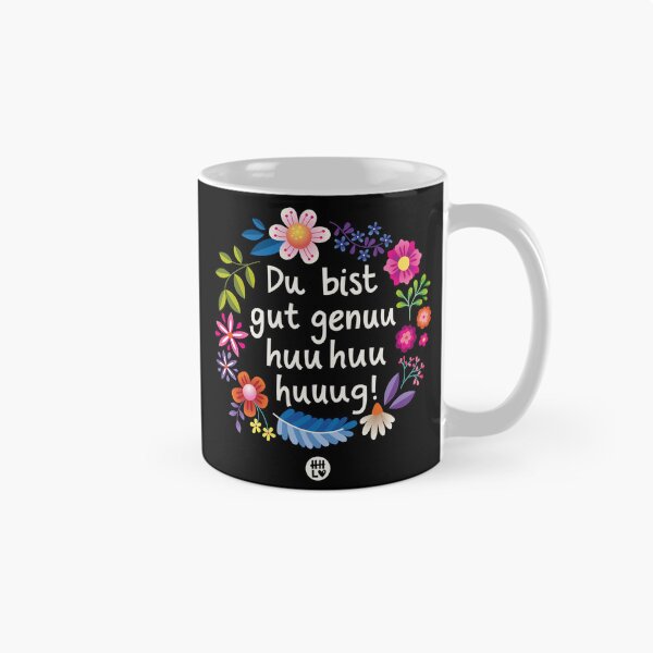 Item preview, You are good enough! designed and sold by hamburgerliebe.