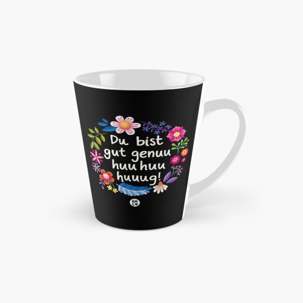 Item preview, You are good enough! designed and sold by hamburgerliebe.
