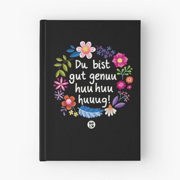 Item preview, You are good enough! designed and sold by hamburgerliebe.
