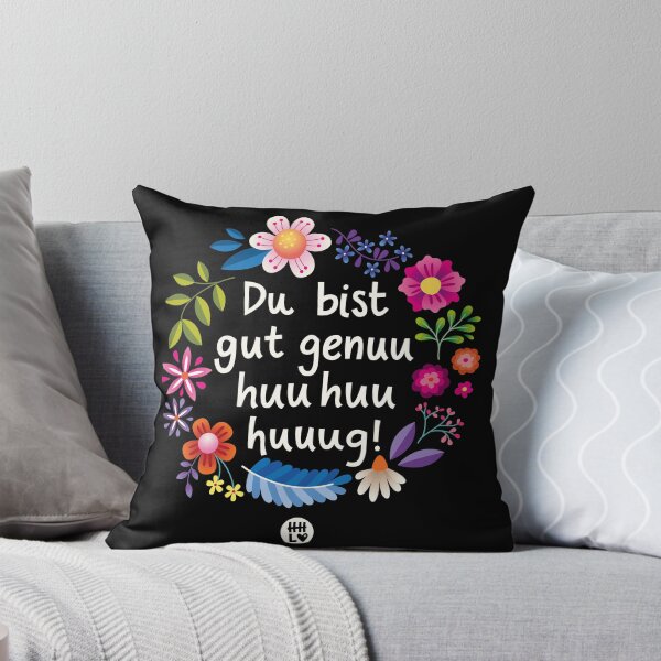 Item preview, You are good enough! designed and sold by hamburgerliebe.