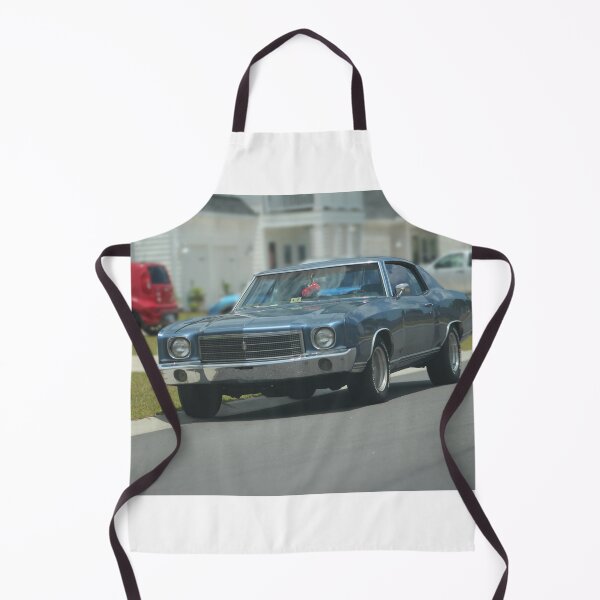 Item preview, 1970 Blue Monte Carlo designed and sold by Cynthia48.
