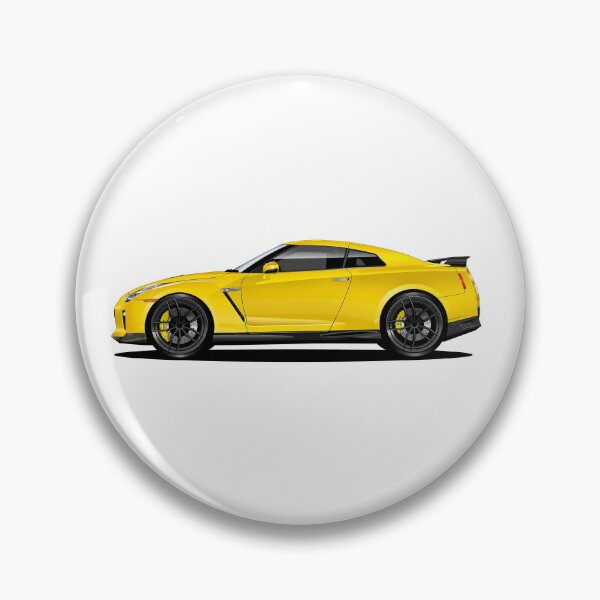 Item preview, GTR designed and sold by bullrage.