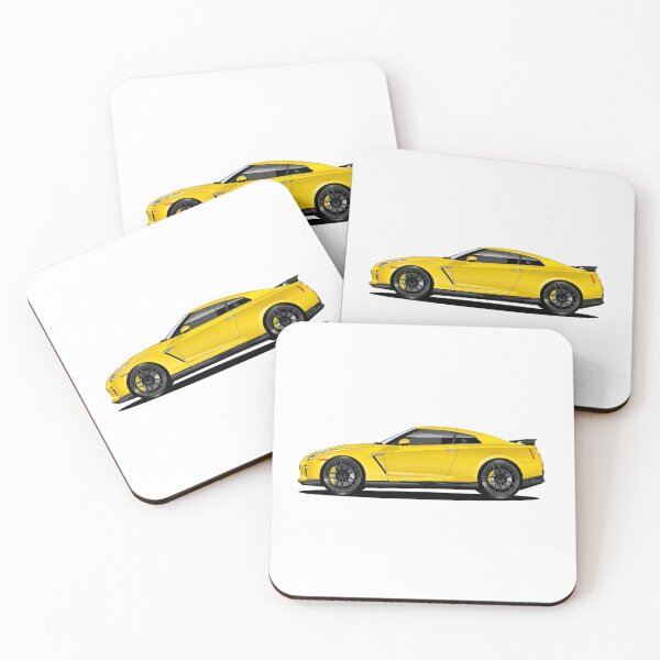 Item preview, GTR designed and sold by bullrage.