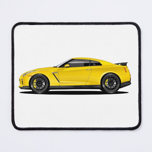 Item preview, GTR designed and sold by bullrage.