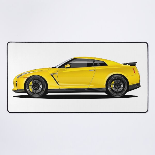 Item preview, GTR designed and sold by bullrage.