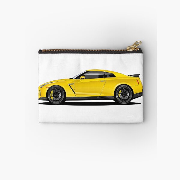 Item preview, GTR designed and sold by bullrage.