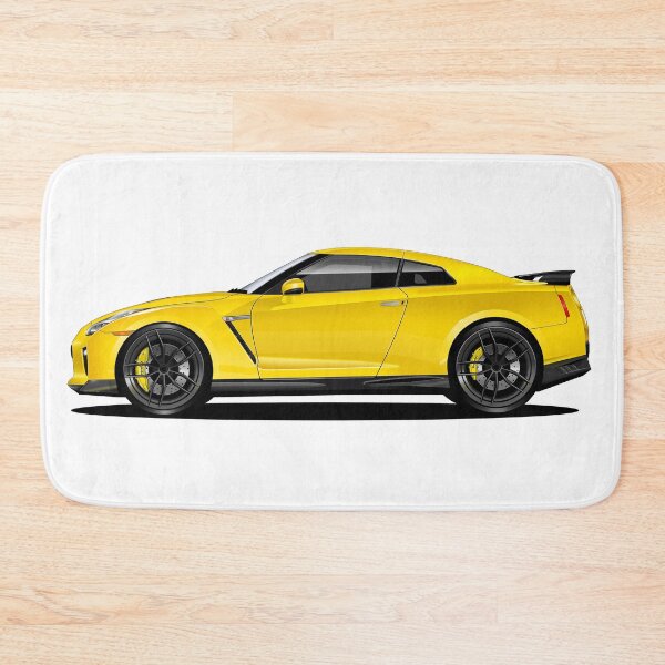 Item preview, GTR designed and sold by bullrage.