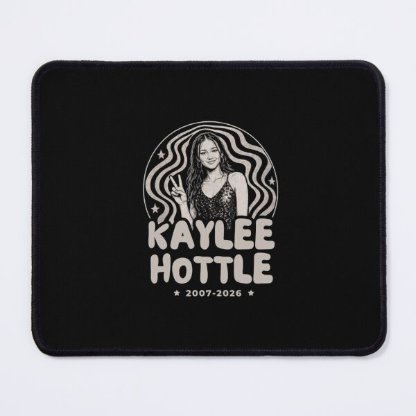 Item preview, Kaylee Hottle Fan Tribute Portrait Design designed and sold by Kimanhgrany.