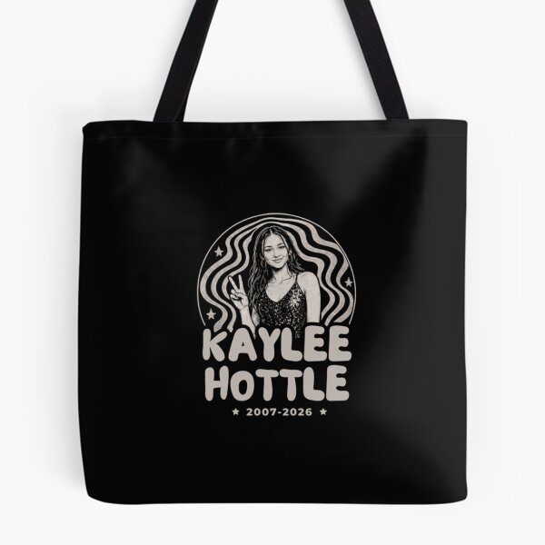 Item preview, Kaylee Hottle Fan Tribute Portrait Design designed and sold by Kimanhgrany.