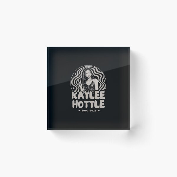Item preview, Kaylee Hottle Fan Tribute Portrait Design designed and sold by Kimanhgrany.