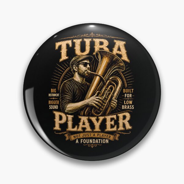 Item preview, Relax, the tuba player is here designed and sold by Agu210.