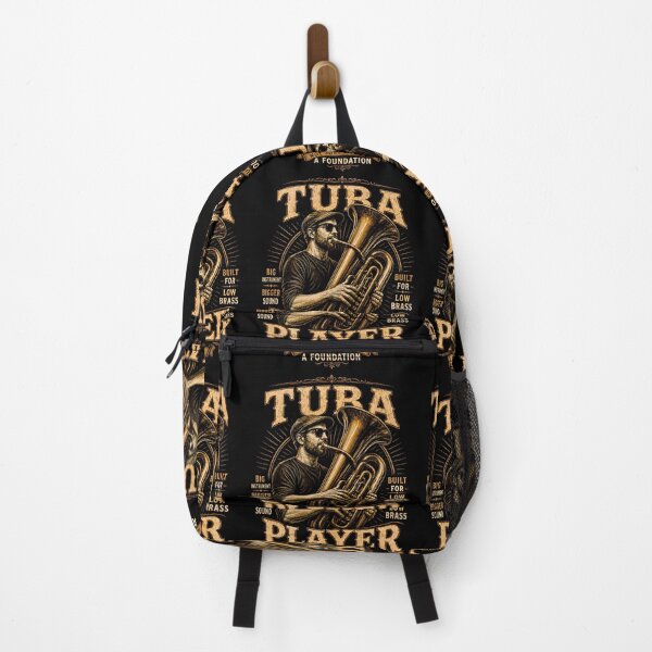 Item preview, Relax, the tuba player is here designed and sold by Agu210.