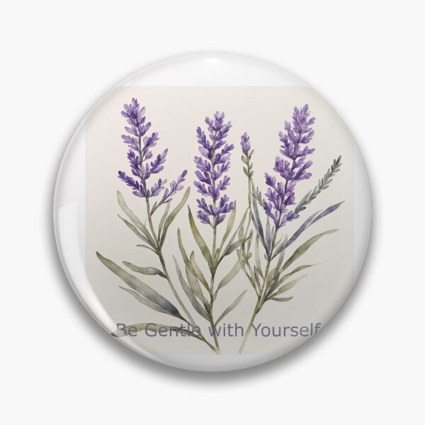 Item preview, Be gentle with yourself #3 designed and sold by Helios Be. Lavsh.