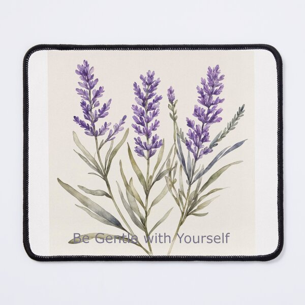 Item preview, Be gentle with yourself #3 designed and sold by Helios Be. Lavsh.