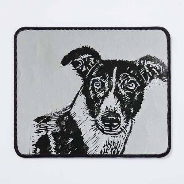 Item preview, Madra Áille designed and sold by JOMCarveToPrint.