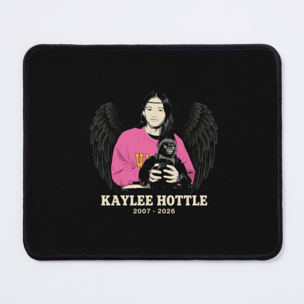 Item preview, Kaylee Hottle In Memory Memorial Tribute Design designed and sold by Kimanhgrany.