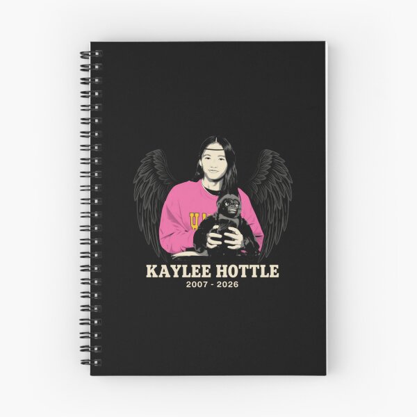 Item preview, Kaylee Hottle In Memory Memorial Tribute Design designed and sold by Kimanhgrany.