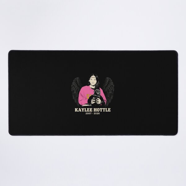 Item preview, Kaylee Hottle In Memory Memorial Tribute Design designed and sold by Kimanhgrany.
